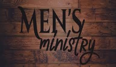 Forge Strong Bonds GC3 Men’s Ministry